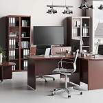 Кабинет руководителя Файн 8 BMS - Фото 1