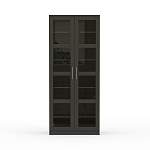 Распашной шкаф Брамс 1 BMS - Фото 2