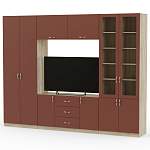 Стенка Дарина 1 BMS - Фото 4