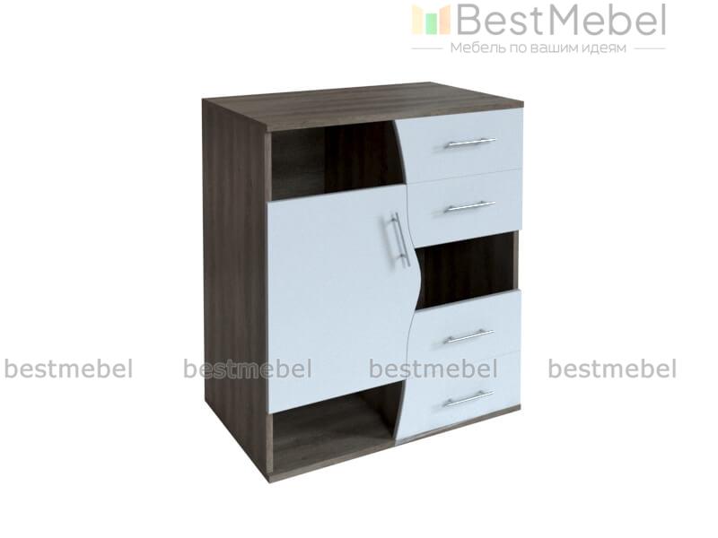 Комод Помпей м15 BMS - Фото