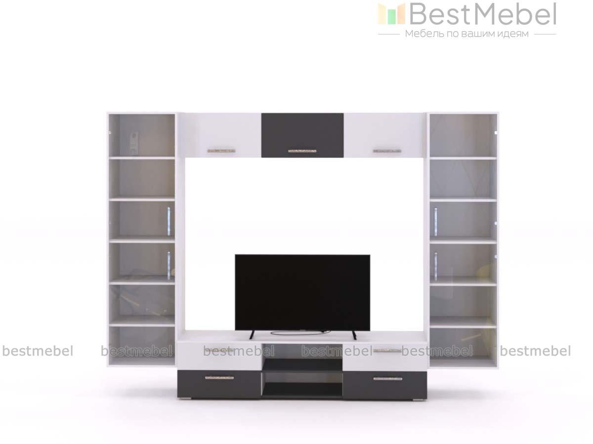 Стенка Амели BMS - Фото