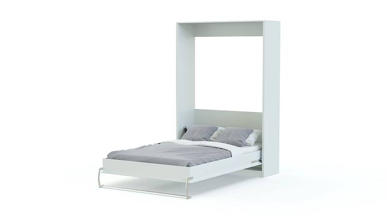 Шкаф-кровать трансформер Уютный-1 BMS