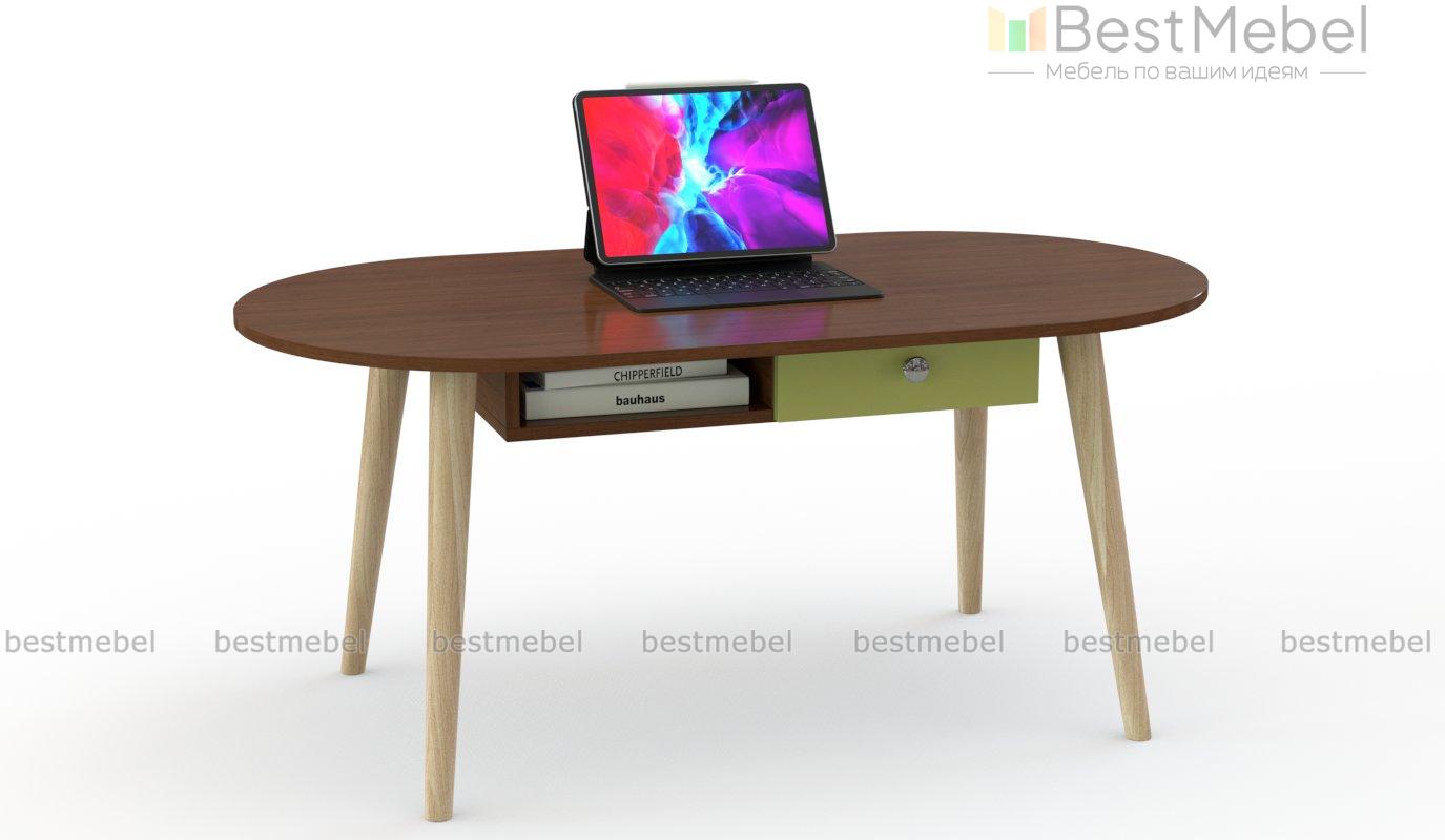 Журнальный стол Фанти 7 BMS - Фото