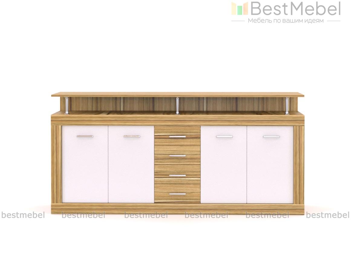 Комод Астера-6 BMS - Фото