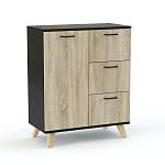 Комод Эста Нео 10 BMS - Фото 3