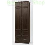 Шкаф Карлос 20 BMS - Фото 4