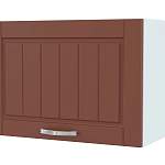 Шкаф верхний Лондон горизонтальный BMS - Фото 7