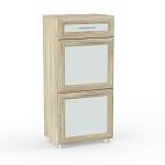 Тумба обувница ТБ 822 BMS - Фото 3