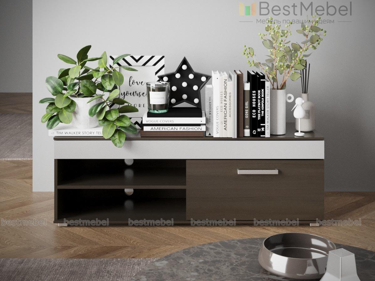 Тумба TV Бьорк BMS - Фото