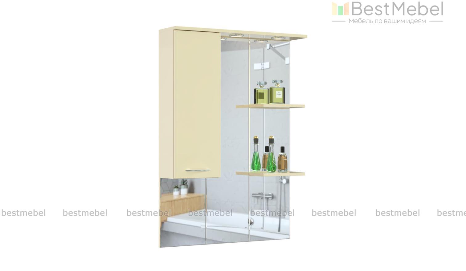 Зеркало Ромира 8 BMS - Фото