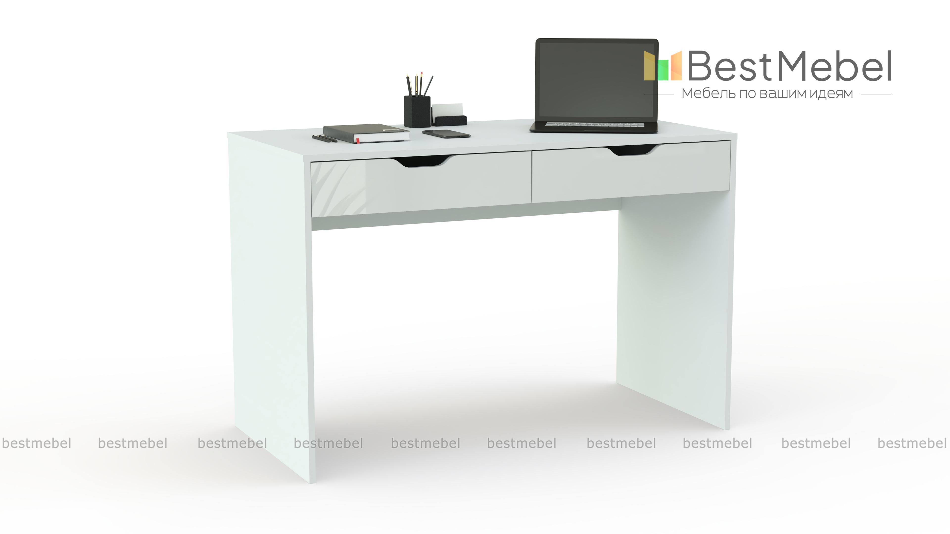 Письменный стол Eskimo BMS - Фото