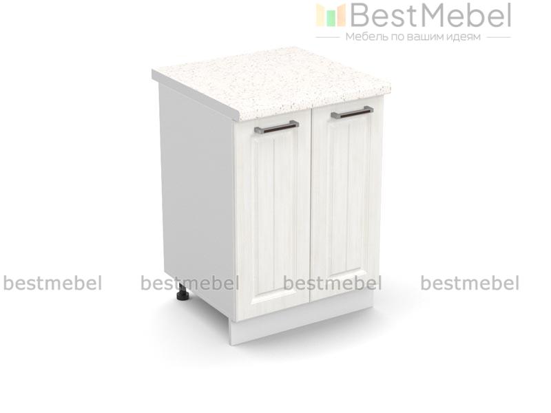 Шкаф нижний с 2-мя дверцами Европа BMS - Фото