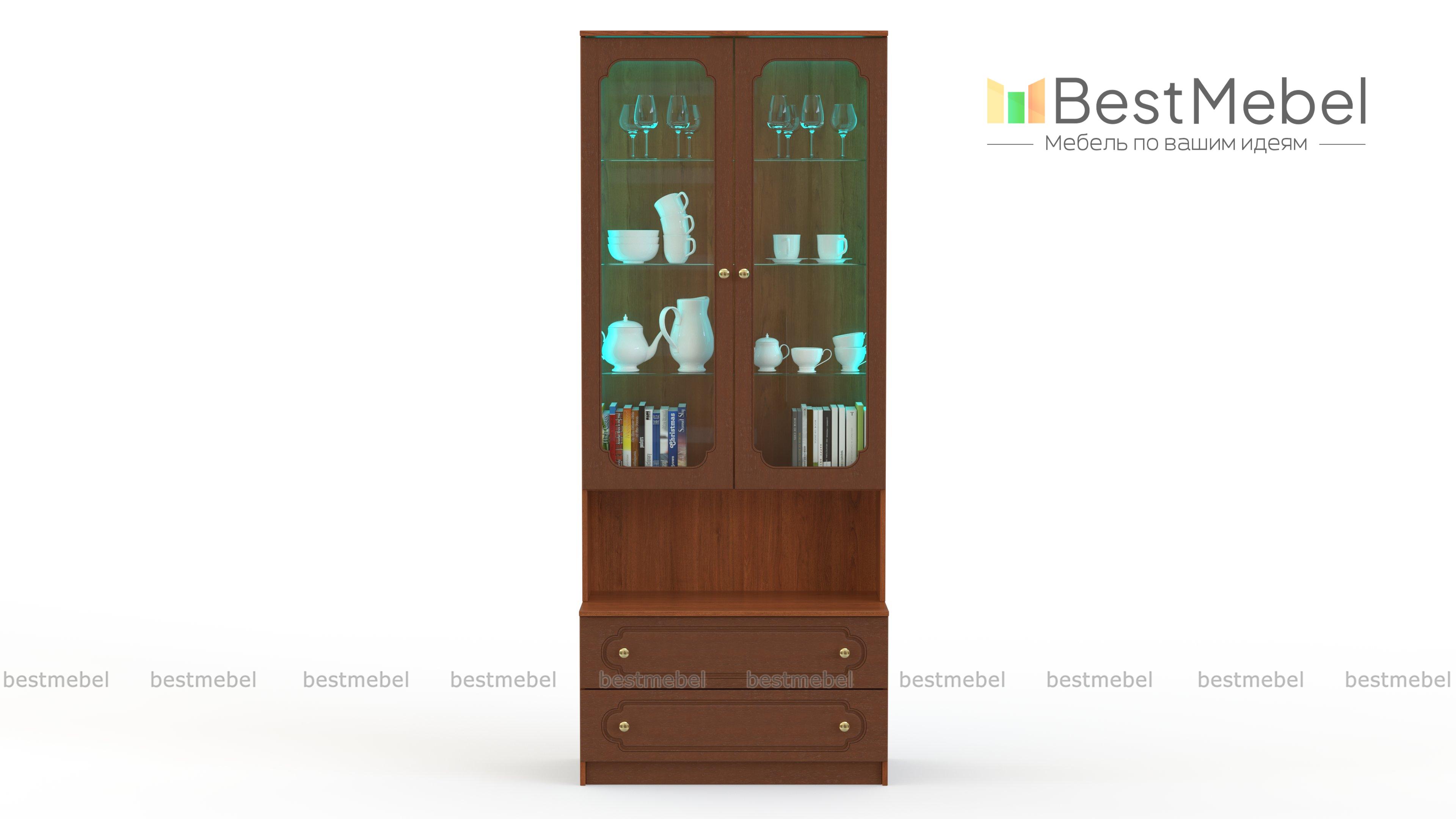 Буфет Дейма 2.1 BMS - Фото