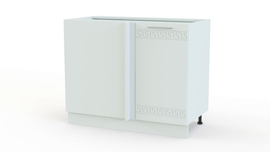 Тумба угловая (прямая) Греция BMS - Фото