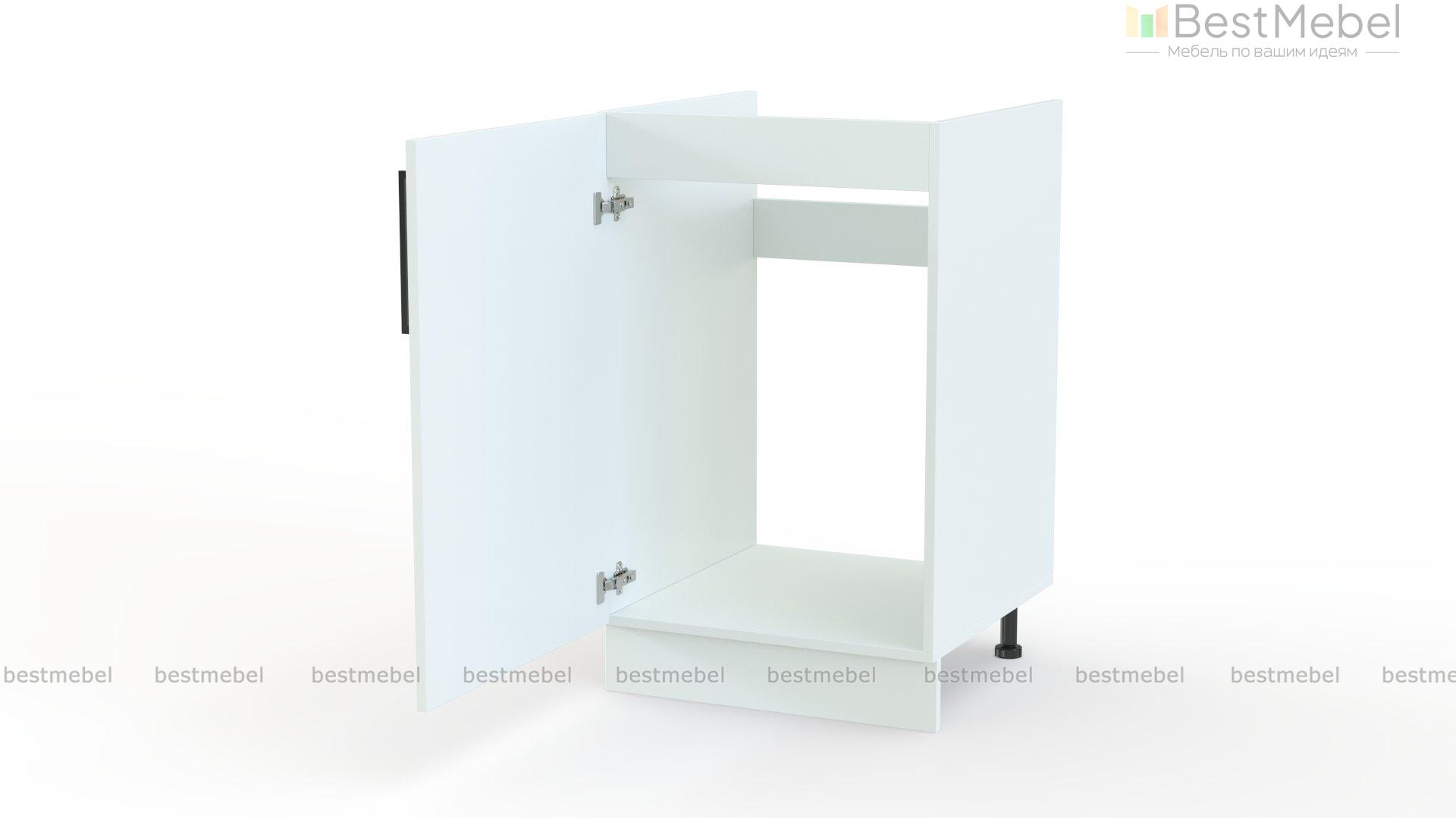 Шкаф нижний под мойку Лайт BMS - Фото