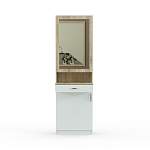 Тумба с зеркалом Дарина-01 BMS - Фото 2