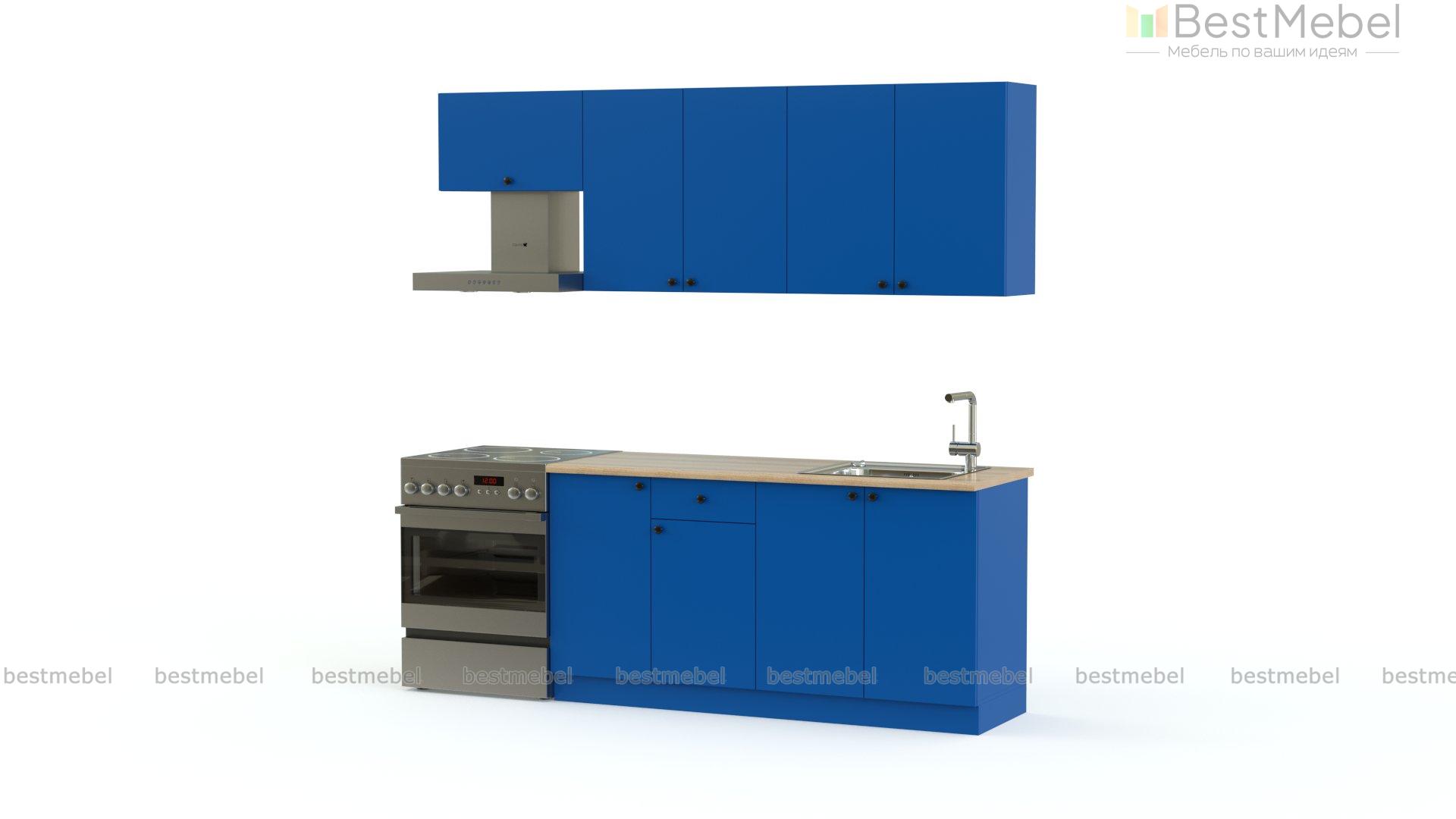 Кухня Мальта 20 BMS - Фото