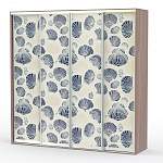 Шкаф-купе Летающий остров 11006 BMS - Фото 5