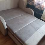 Диван Алан BMS - Фото от клиента