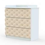 Комод Ева В-1 BMS - Фото 1