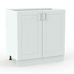 Шкаф нижний 2 двери Изабелла BMS - Фото 3