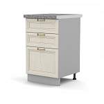 Тумба Трапеза Рамочная 3Я BMS - Фото 10