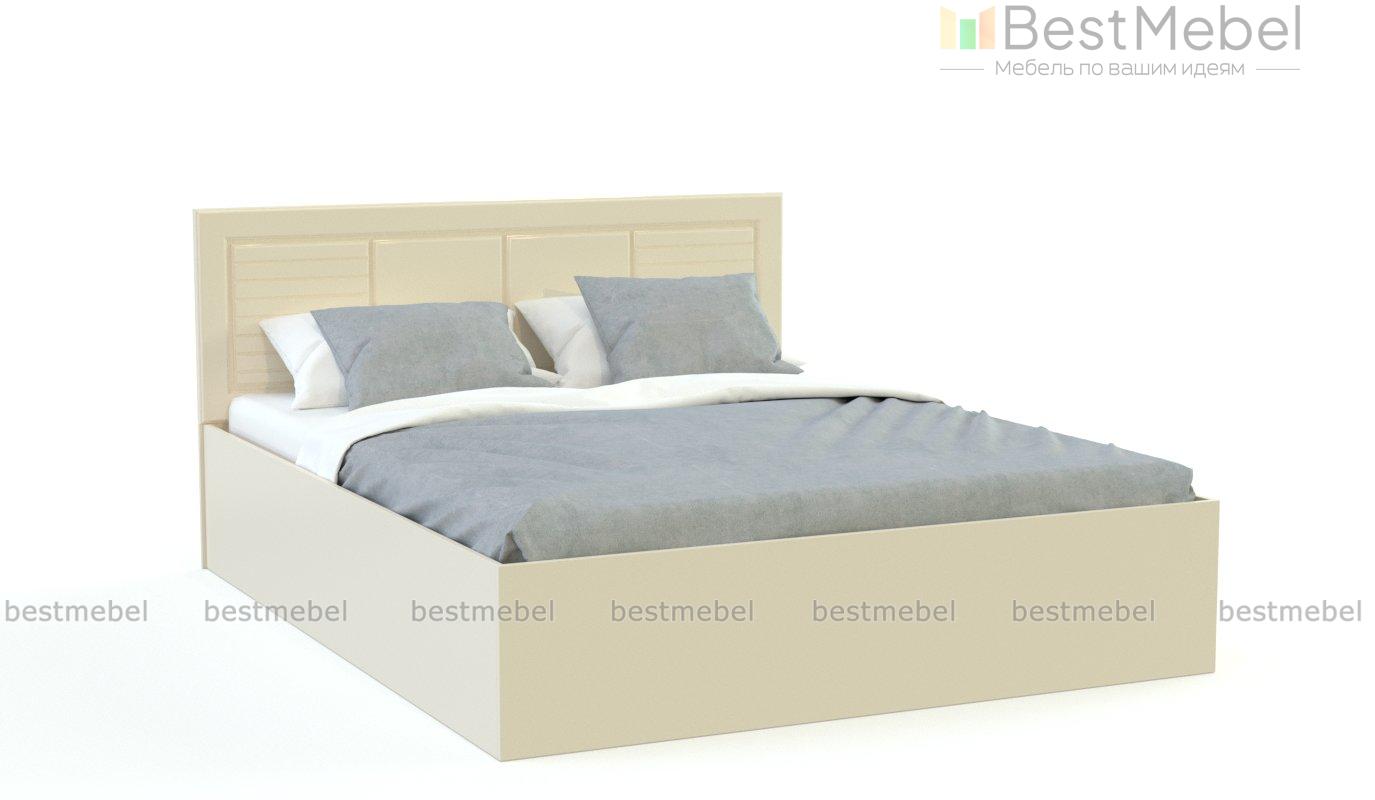 Спальня Виктория №3 BMS - Фото