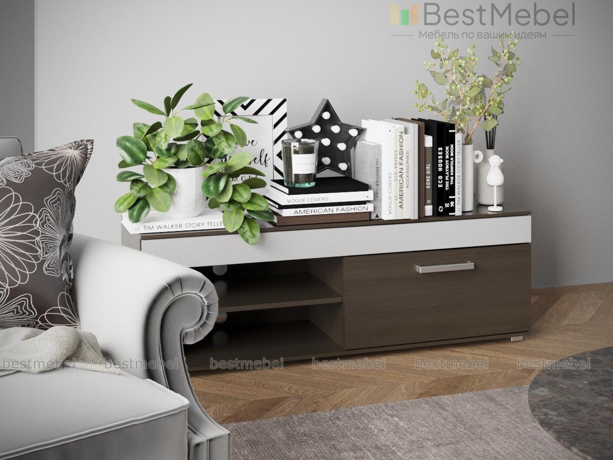 Тумба TV Бьорк BMS - Фото