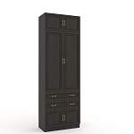 Шкаф Карлос 22 BMS - Фото 3