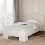 Кровать Crystal BMS - Фото 4