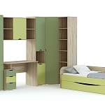 Модульная детская Дана 2-4 BMS - Фото 7