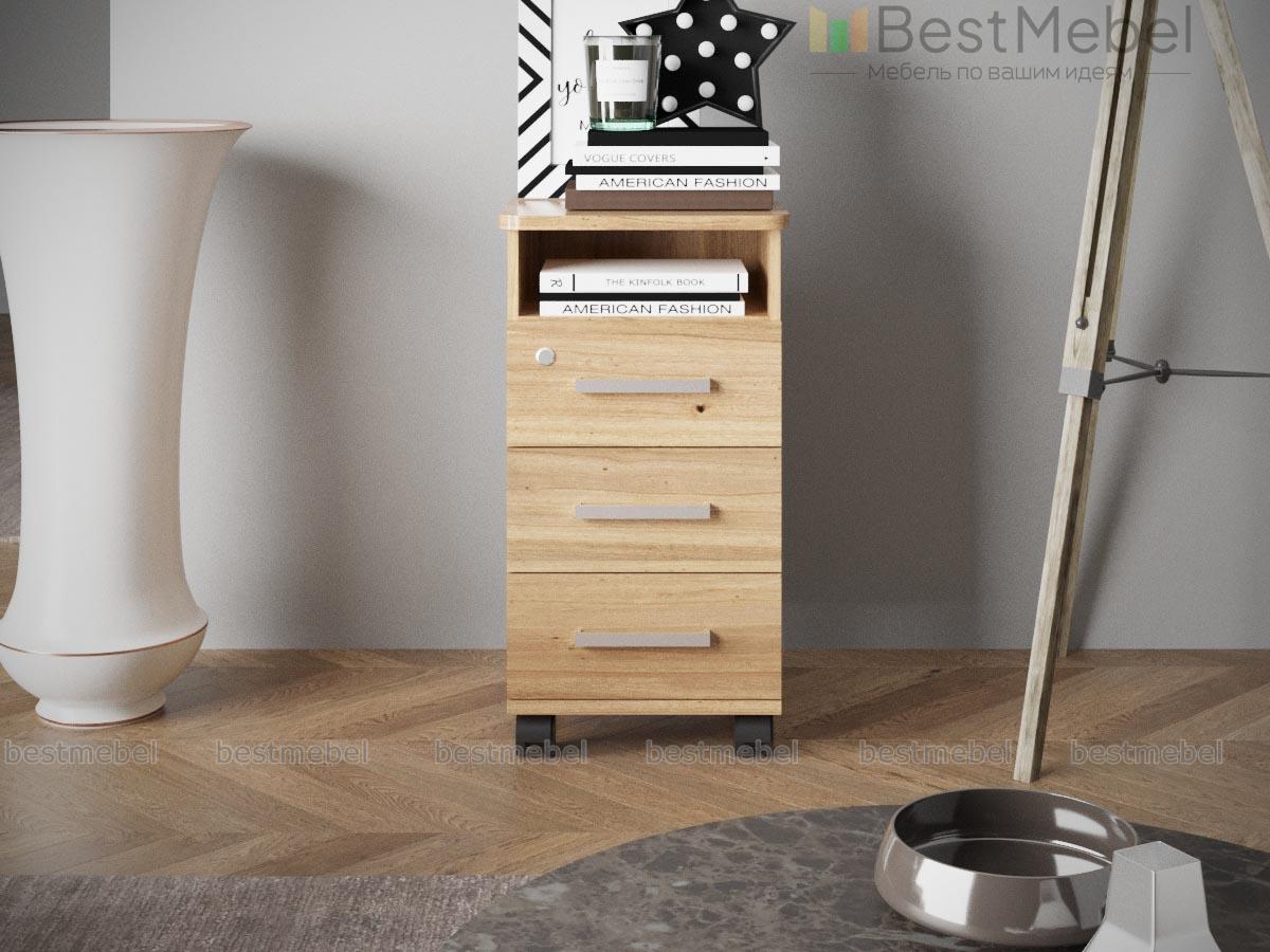 Тумба МЯ 40-06 М2 BMS - Фото