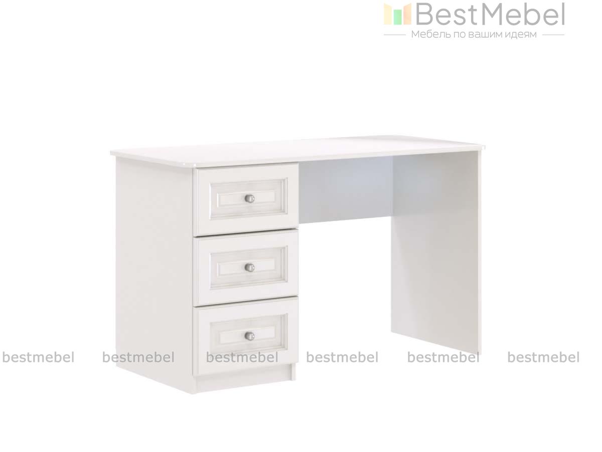 Письменный стол Алиса 13 BMS - Фото