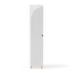 Шкаф-пенал Вивьен 3 BMS - Фото 3