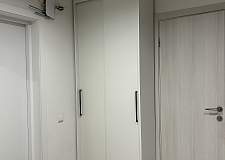 Шкаф-купе Торонто 19 BMS