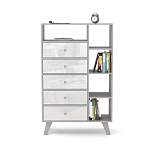 Комод Аллегро 24 BMS - Фото 9