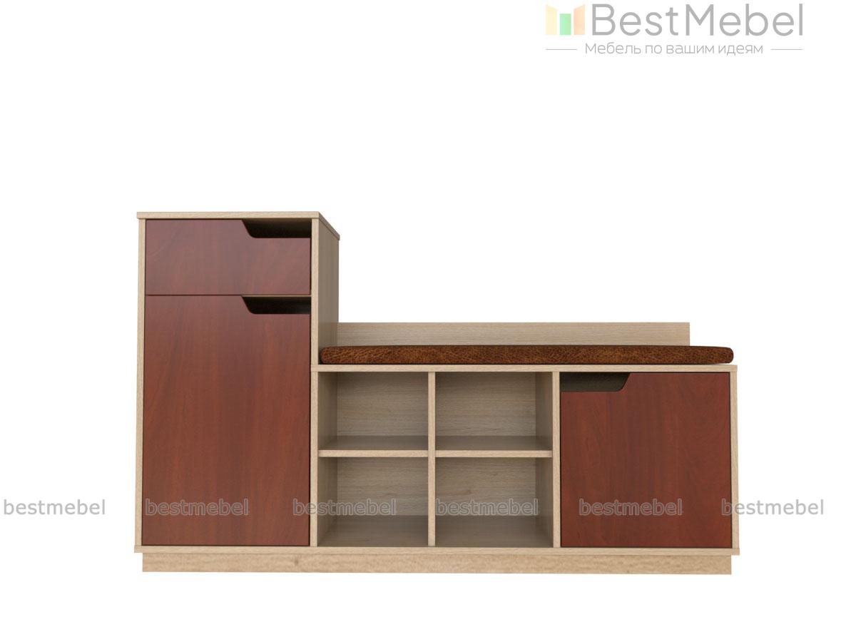 Тумба Визит BMS - Фото