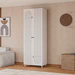 Шкаф распашной Рене 20 BMS - Фото 8