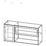 Схема сборки Полка Матильда 1 BMS