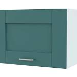 Шкаф верхний горизонтальный Лофт BMS - Фото 7