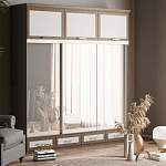 Шкаф-купе Нэмо 7 BMS - Фото 3