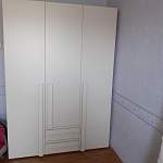 Распашной шкаф Стайл Люкс 7 BMS - Фото от клиента