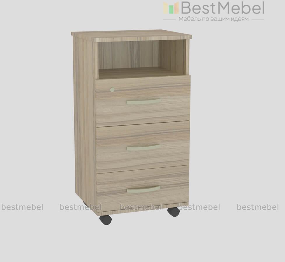 Тумба МЯ 40-06 М2 BMS - Фото