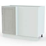 Шкаф нижний угловой Сканди BMS - Фото 1