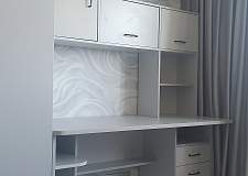 Стол компьютерный СК-19 BMS