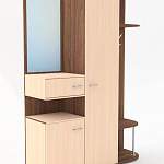 Прихожая Интер BMS - Фото 3