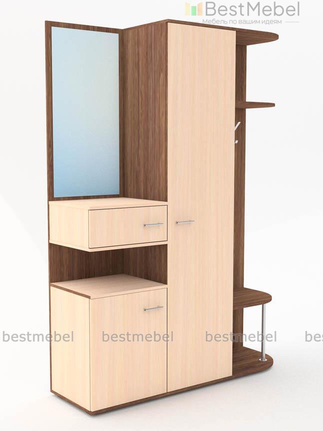 Прихожая Интер BMS - Фото