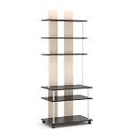 Стеллаж Флокс 2 BMS - Фото 2