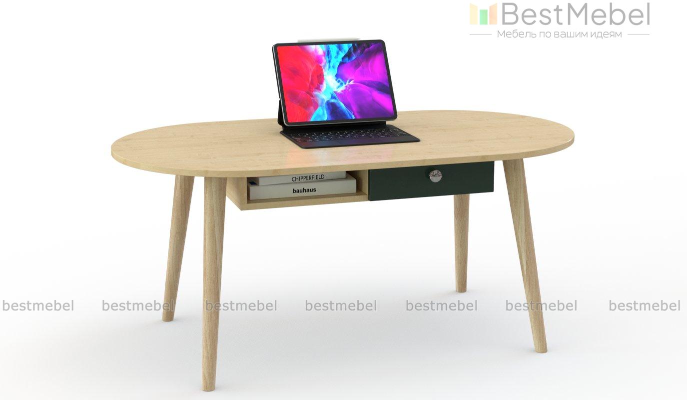 Журнальный стол Фанти 7 BMS - Фото