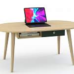 Журнальный стол Фанти 7 BMS - Фото 4